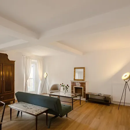 Via Francesco Crispi Private Apartment Rome Exterior photo