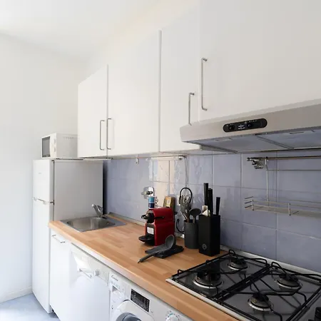 Via Francesco Crispi Private Apartment Rome Exterior photo